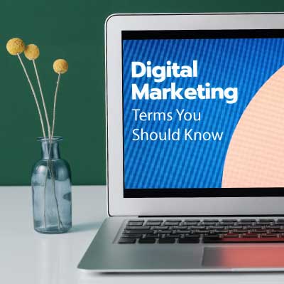 Digital Terms You Should Know