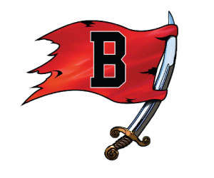 Branson Pirates