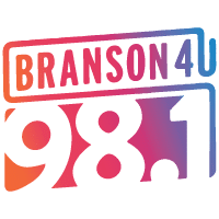Branson 4U 98.1