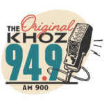 The Original KHOZ 94.9