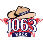 Legends of Country 1063 KRZK