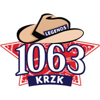 Legends of Country 1063 KRZK