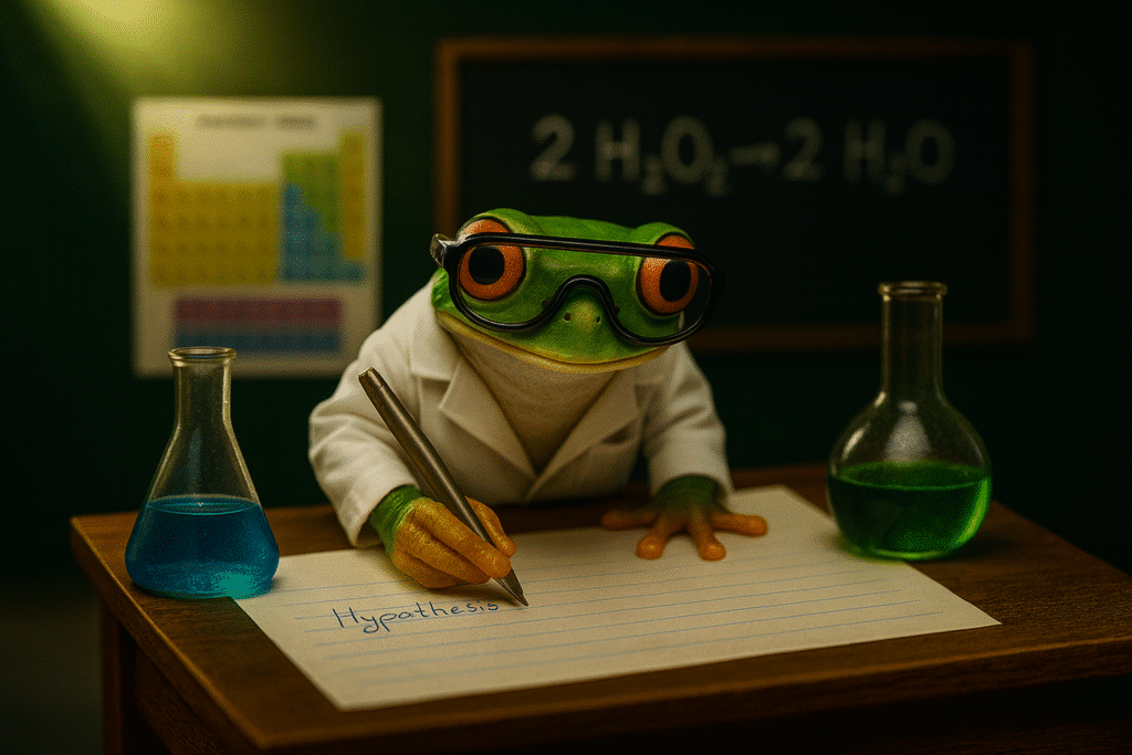 Chemist