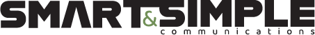 Smart & Simple Logo