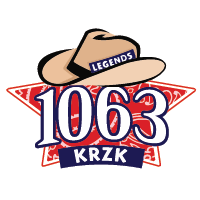 KRZK 106.3 is your home of Legendary country music and home of The Upside with Josh & Them every weekday morning on your drive to work.