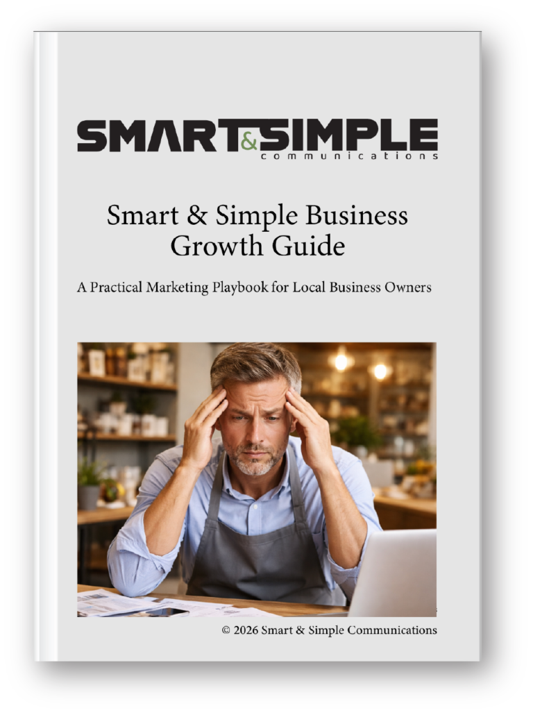 Download your PDF Guide to Marketing Today.