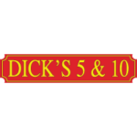 dicks
