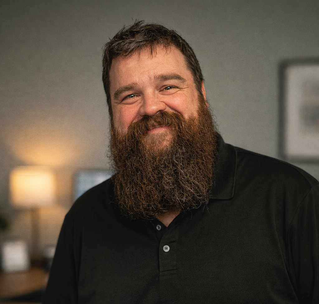 Kevin Russell is our Customer Care Team Lead, and your first point of contact. He also co-hosts The Upside with Josh and Them on KRZK weekday mornings, as well as produces The Clay Cooper Experience.