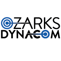 Ozarks Dynacom leads the way in NW Arkansas and SW Missouri with 5 radio stations, Smart & Simple Communications, the Branson Podcast Network, and Moark Sports.