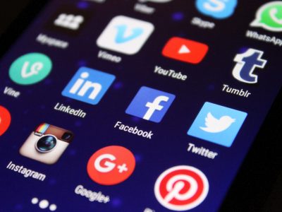 Why Social Media Isn't Enough